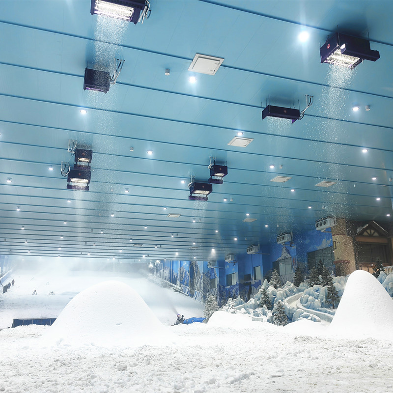 2025年下半年滑雪行业或将再次迎来爆发式增···